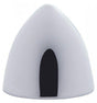 UPI Custom Chrome Bullet Caps (UPC8055) UPC8055