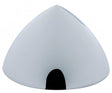 UPI Custom Chrome Bullet Caps (UPC8059) UPC8059