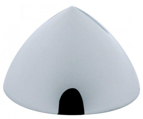 UPI Custom Chrome Bullet Caps (UPC8059) UPC8059