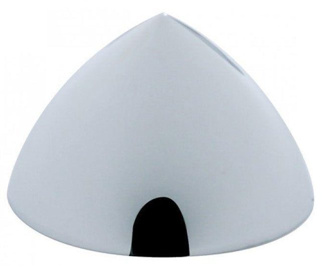 UPI Custom Chrome Bullet Caps (UPC8059) UPC8059