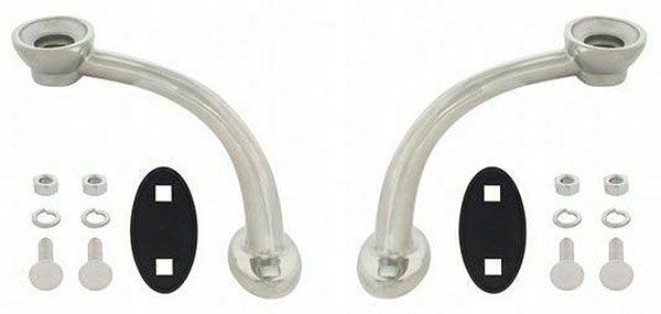 UPI Hiboy Headlight Stand Set (UPS1101) UPS1101