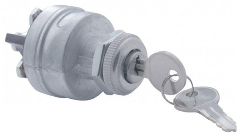 UPI Universal Ignition Switch (UPS1204) UPS1204