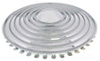 UPI Chrome Starburst Wheel Covers (UPSBC01-15) UPSBC01-15