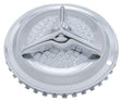 UPI Chrome Fiesta Wheel Covers (UPSHC01-15) UPSHC01-15