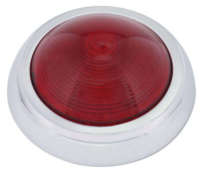 UPI Rear LED Tail Light Assembly (UPSTL1006LED) UPSTL1006LED
