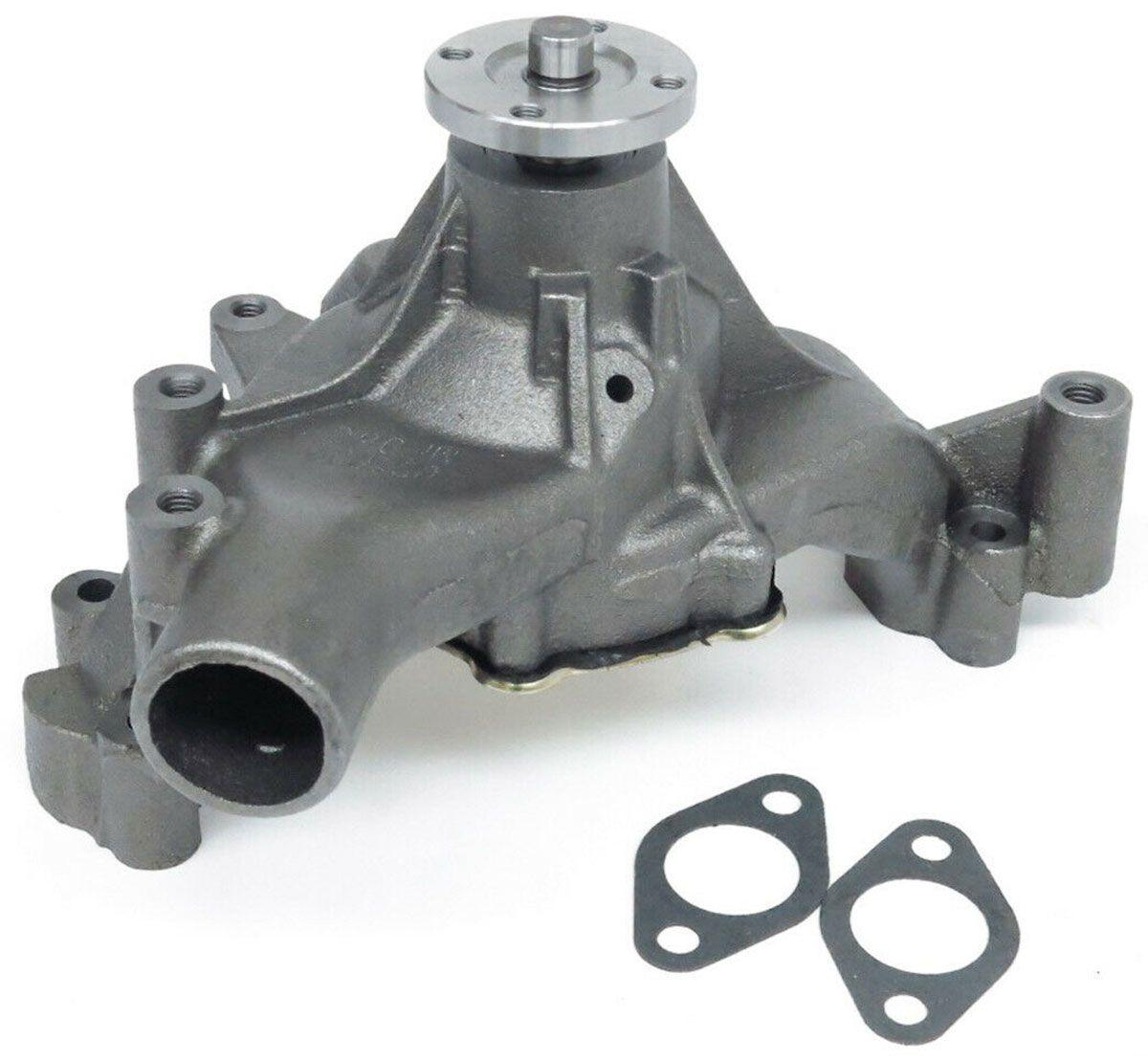 USMW Replacement Cast Iron Water Pump (US1002) US1002