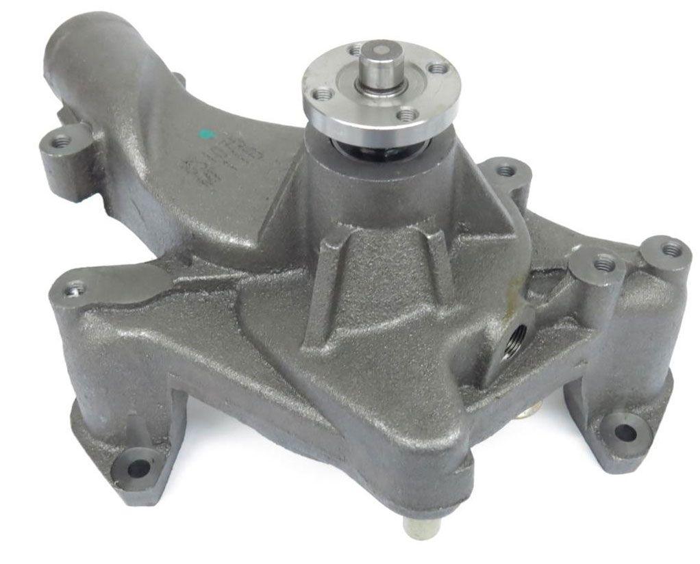 USMW Replacement Cast Iron Water Pump (US1075)