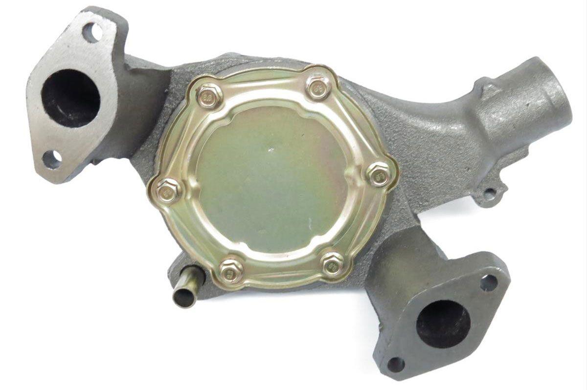 USMW Replacement Cast Iron Water Pump (US1075)