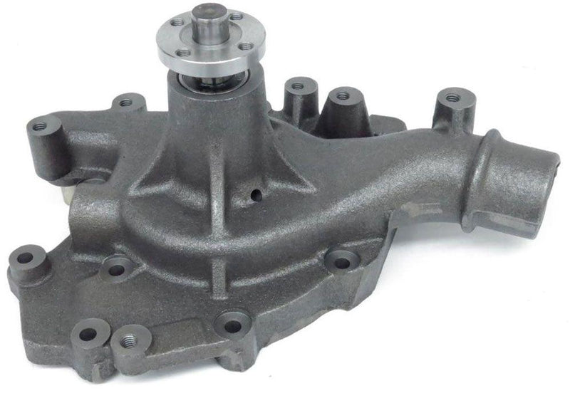 USMW Replacement Cast Iron Water Pump (No Backplate) (US1114) US1114