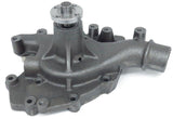 USMW Replacement Cast Iron Water Pump (No Backplate) (US1114)