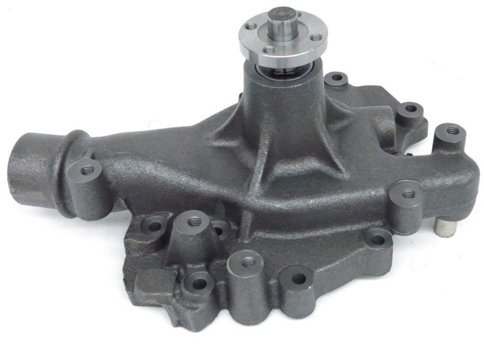 USMW Replacement Cast Iron Water Pump (No Backplate) (US1114)