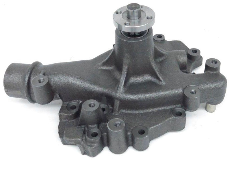 USMW Replacement Cast Iron Water Pump (No Backplate) (US1114)