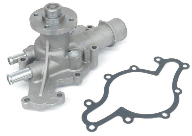 USMW Aluminium Water Pump - Reverse Rotation (US4057) US4057