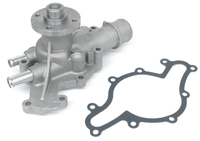 USMW Aluminium Water Pump - Reverse Rotation (US4057) US4057