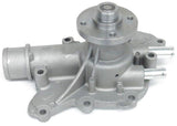 USMW Aluminium Water Pump - Reverse Rotation (US4057)