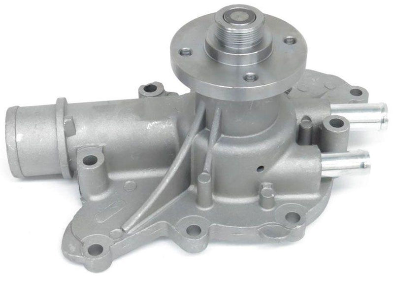 USMW Aluminium Water Pump - Reverse Rotation (US4057)