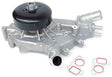 USMW Aluminium Water Pump with Thermostat (US64-T)