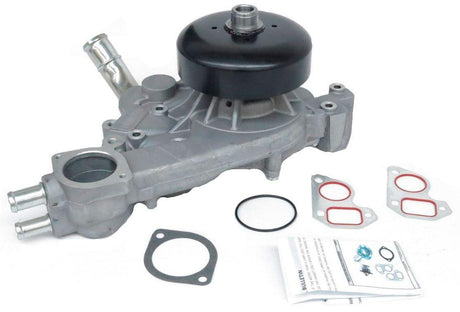 USMW Aluminium Water Pump (US64)