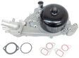 USMW Aluminium Water Pump with Thermostat (US65-T)