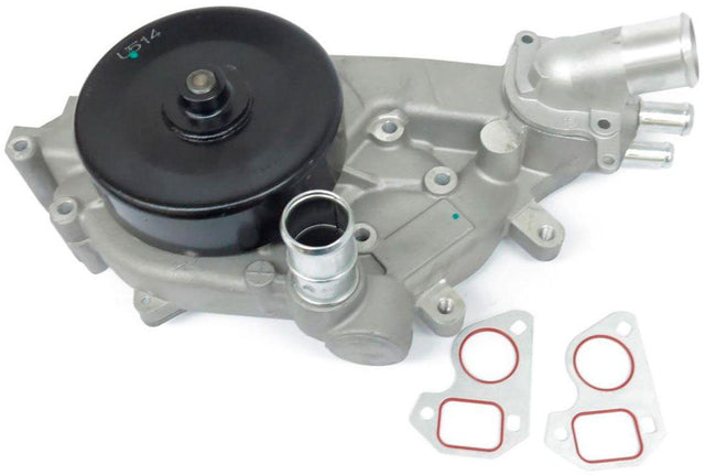USMW Aluminium Water Pump with Thermostat (US65N-T)