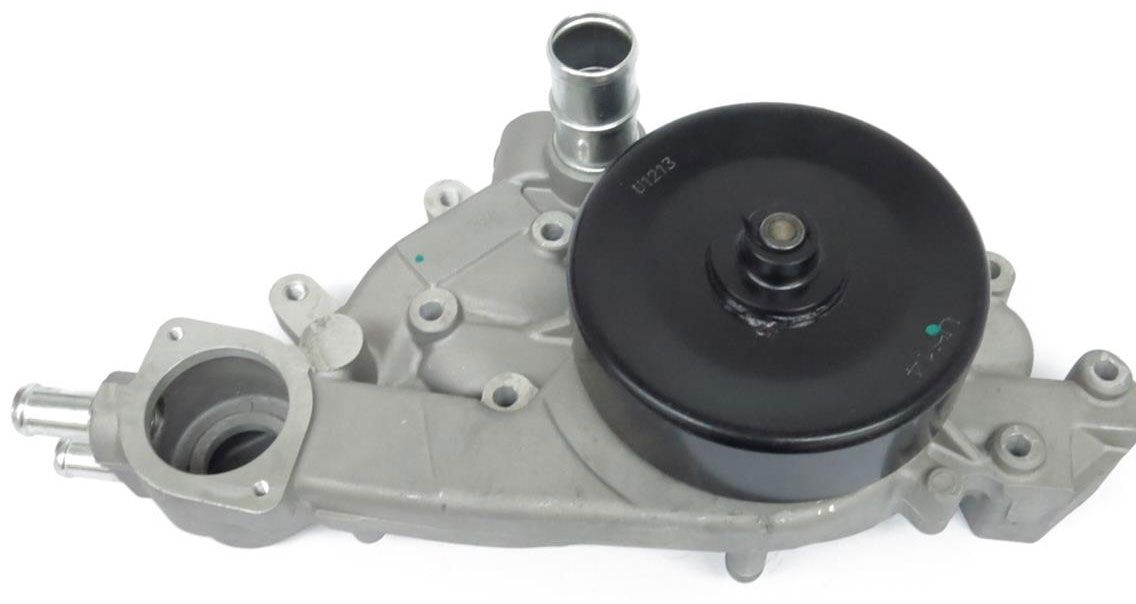 USMW Replacement Aluminium Water Pump (US65N)