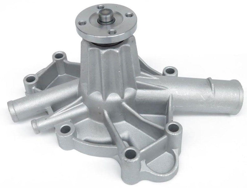 USMW Replacement Aluminium Water Pump (US7103)