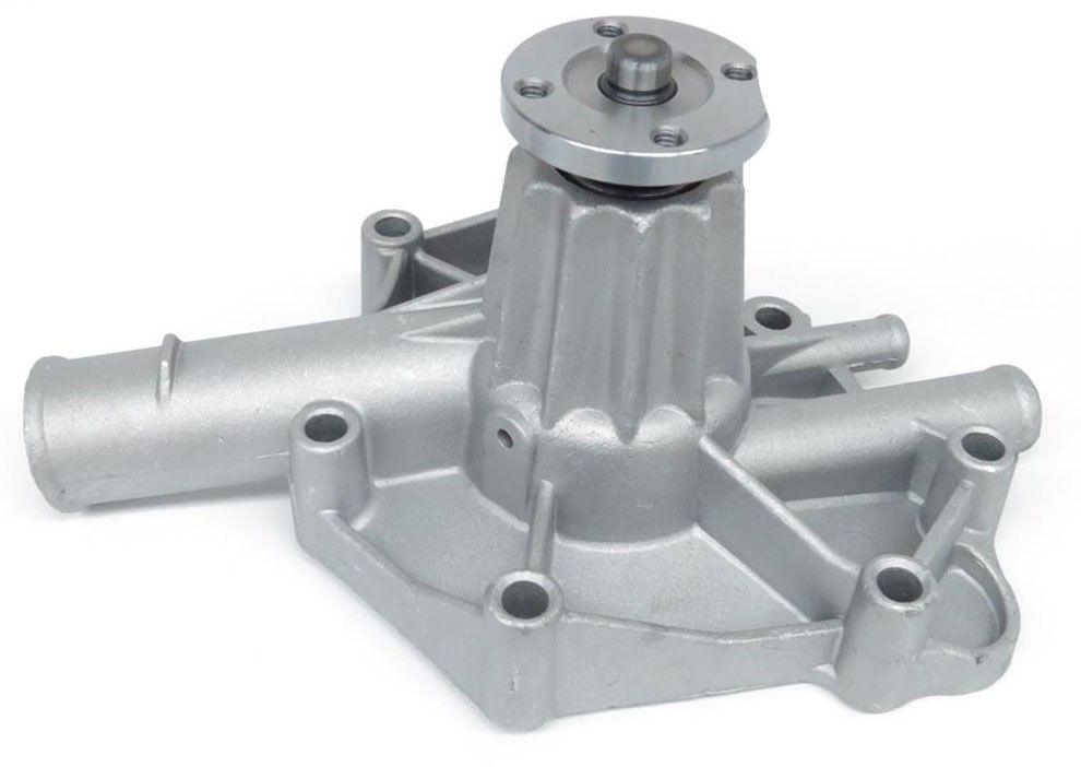 USMW Replacement Aluminium Water Pump (US7103)