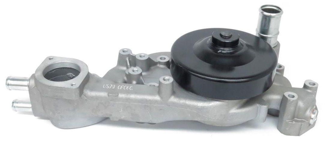 USMW Aluminium Water Pump (US79)