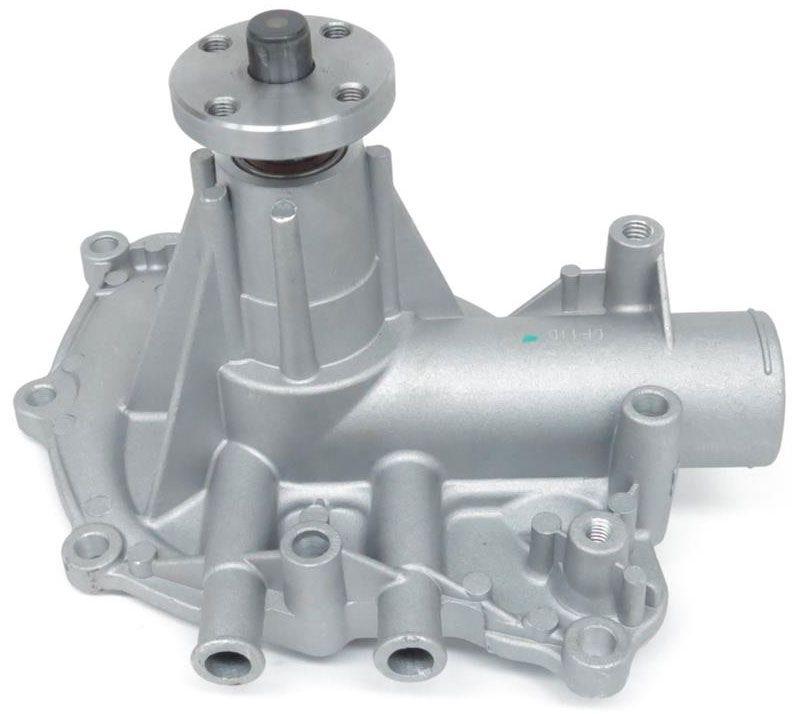 USMW Replacement Aluminium Water Pump (No Backplate) (US819)