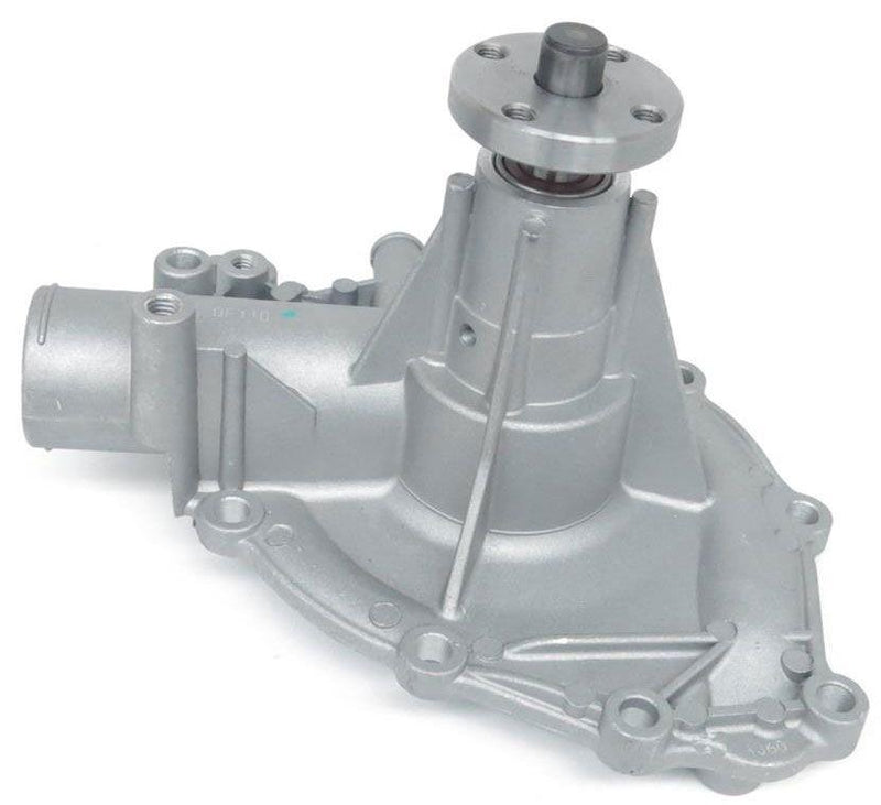 USMW Replacement Aluminium Water Pump (No Backplate) (US819)
