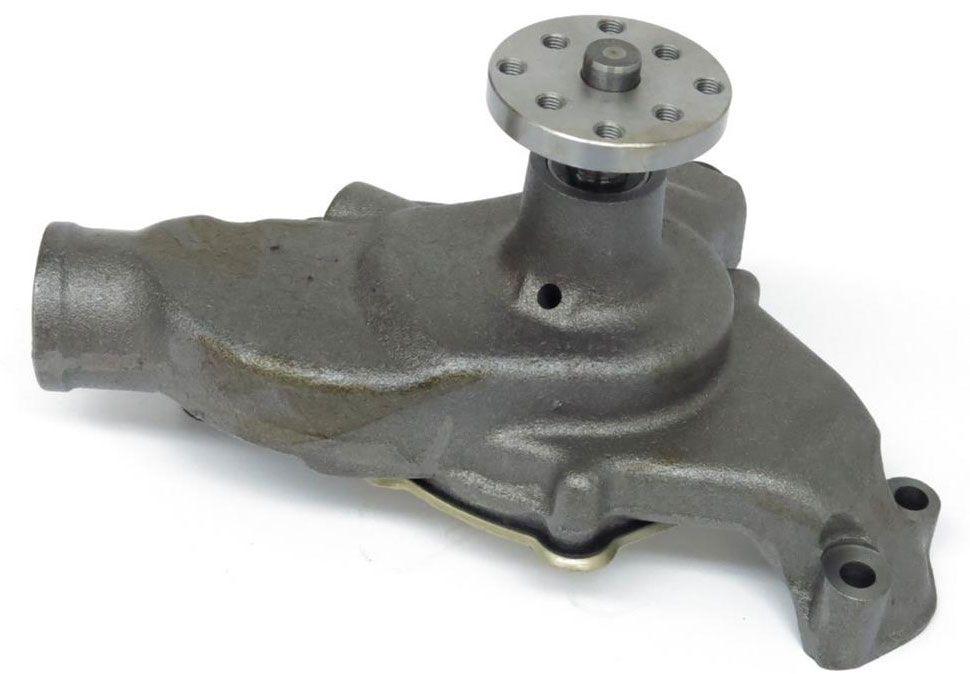 USMW Replacement Cast Iron Water Pump (US898)