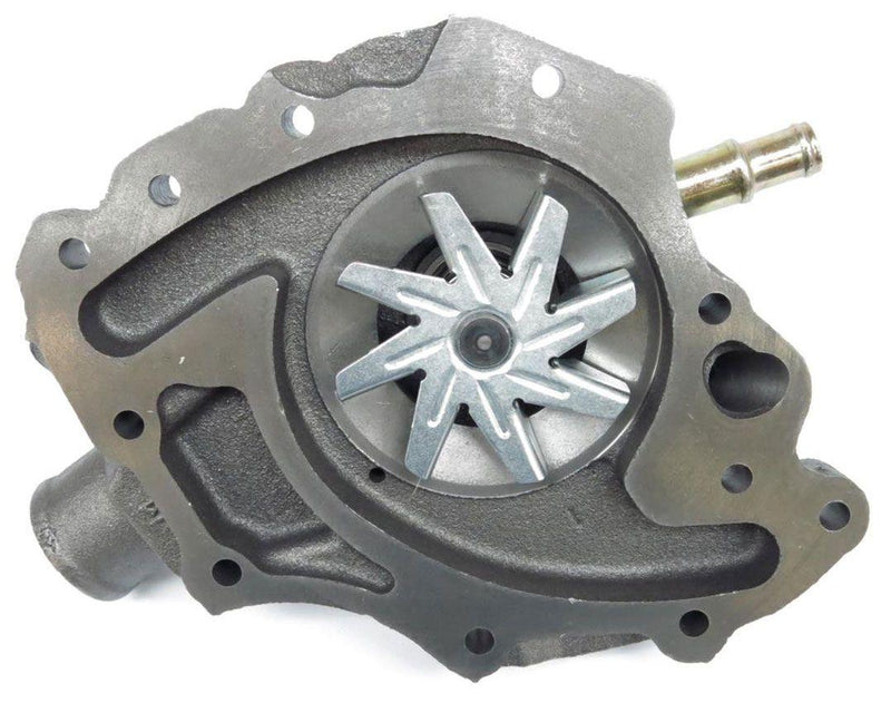 USMW Replacement Cast Iron Water Pump (US932)