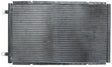Vintage Air Horizontal Superflow Condensor (VA037033) VA037033