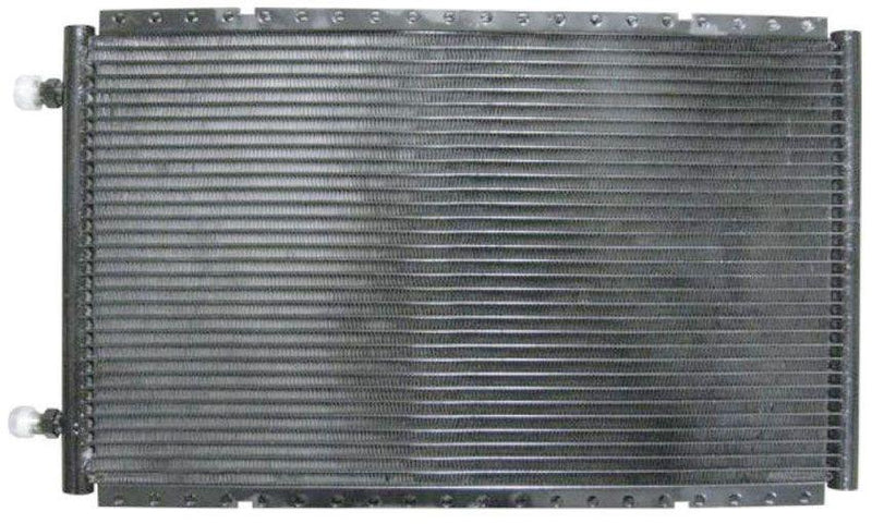 Vintage Air Horizontal Superflow Condensor (VA037033) VA037033