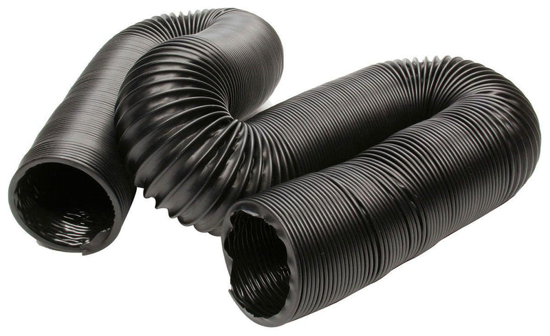 Vintage Air 3.5" Dia. Replacement Duct Hose, 10 Ft. Length (VA06350-VUE-5FT) VA06350-VUE-5FT
