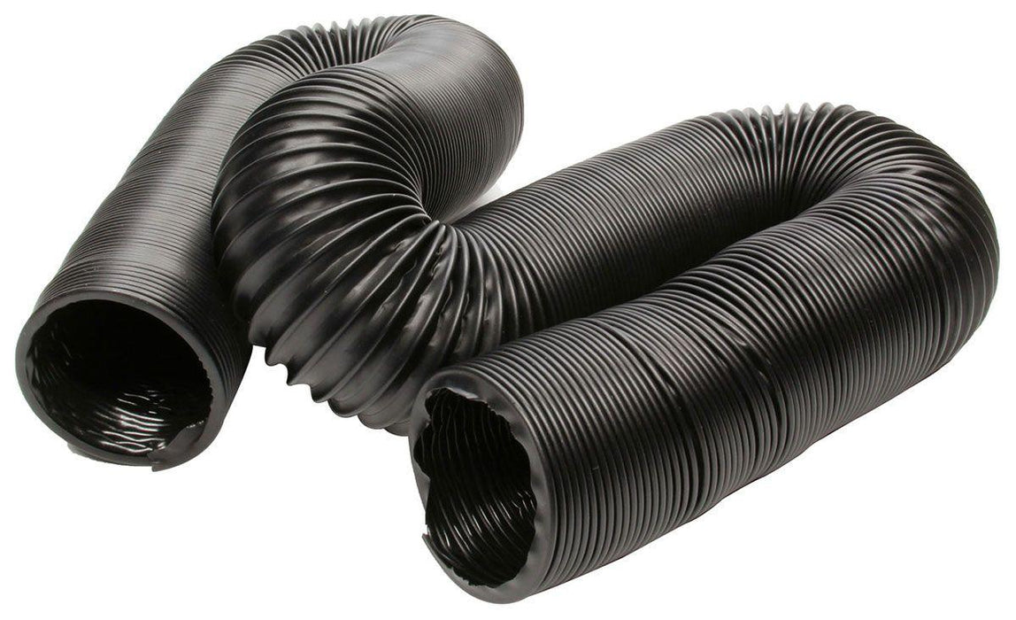 Vintage Air 3.5" Dia. Replacement Duct Hose, 10 Ft. Length (VA06350-VUE-5FT)