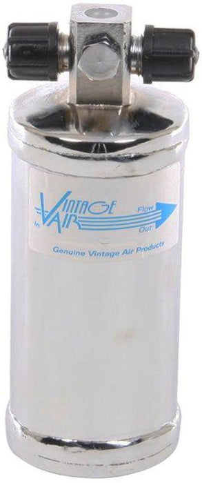 Vintage Air Chrome Drier (VA07310-VUQ)