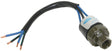 Vintage Air Replacement Female Thread Trinary Switch Only (VA11076-VUS) VA11076-VUS