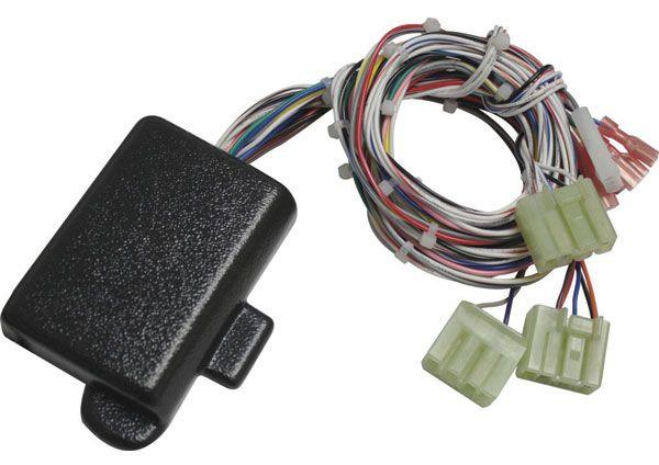 Vintage Air Gen II Mini PC Board Heat Cool & Defrost (VA11219-VUS) VA11219-VUS