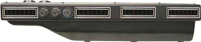 Vintage Air Slim line Under dash Heat, Cool, Defrost System (VA11300-VUZ-A) VA11300-VUZ-A