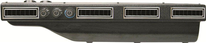 Vintage Air Slim line Under dash Heat, Cool, Defrost System (VA11300-VUZ-A) VA11300-VUZ-A