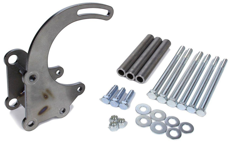 Vintage Air Mid Mount A/C Compressor Bracket (VA131107) VA131107