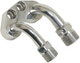 Vintage Air Compressor Block Fitting (VA342311) VA342311