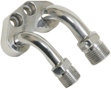 Vintage Air Compressor Block Fitting (VA342311) VA342311