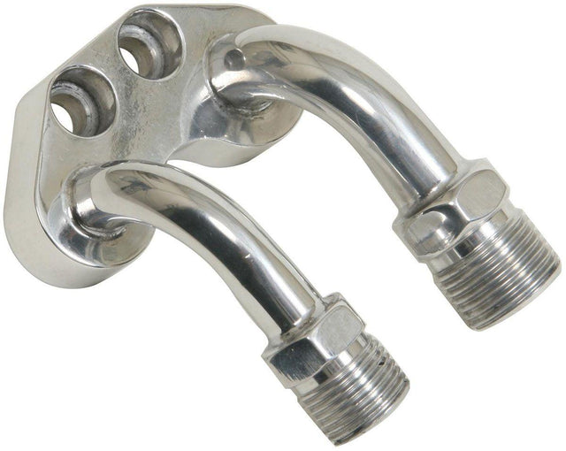 Vintage Air Compressor Block Fitting (VA342311) VA342311
