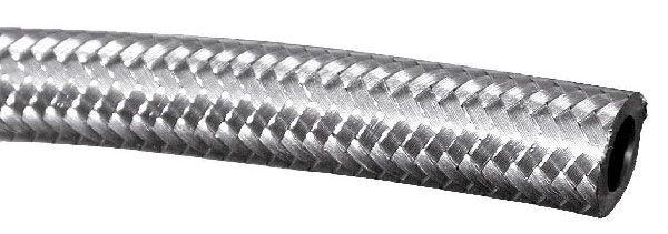 Vintage Air Proline S/S -8 Braided Hose (VA36908-VUR) VA36908-VUR