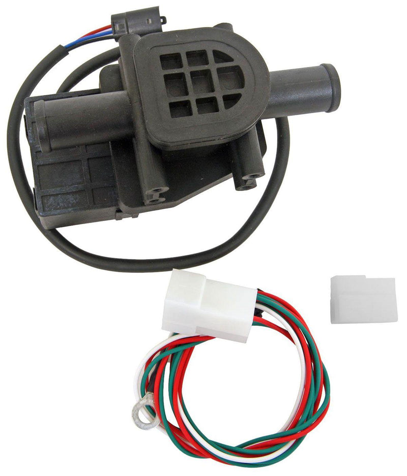 Vintage Air Servo heater Water valve (VA461173) VA461173