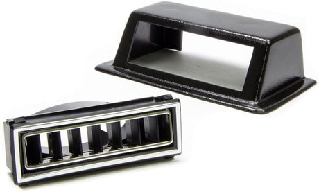 Vintage Air Under Dash Louvre For 2.5" Hose (VA49050-VUL) VA49050-VUL