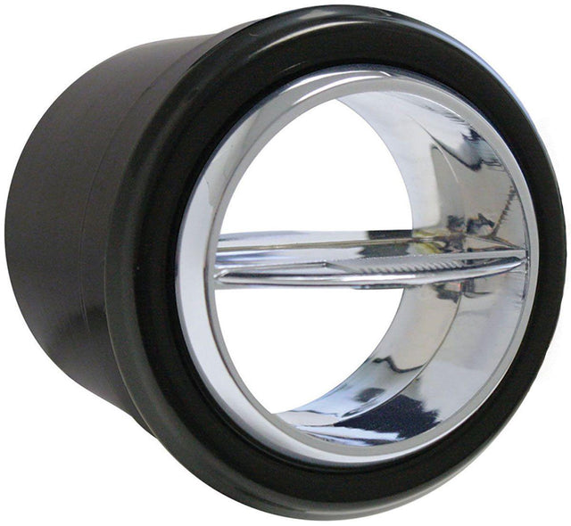 Vintage Air Thru-Dash Mount Vent (VA49053-VUL) VA49053-VUL