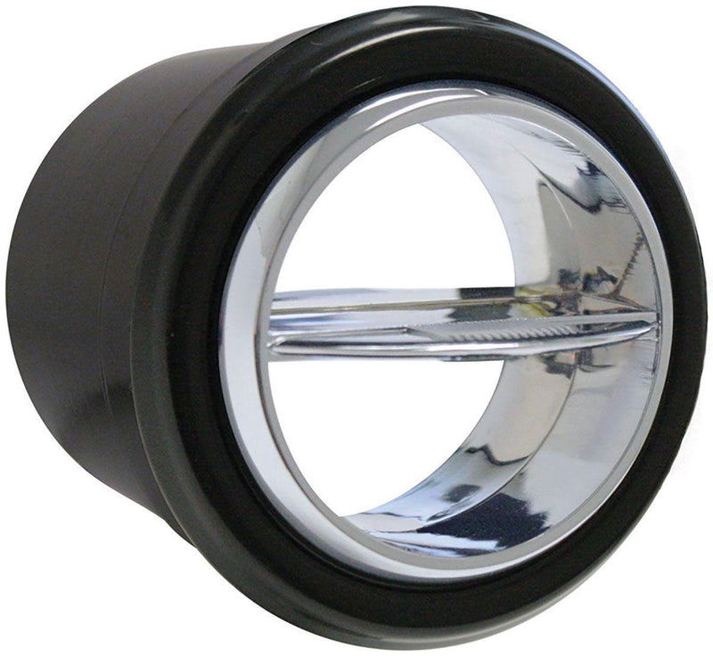 Vintage Air Thru-Dash Mount Vent (VA49053-VUL) VA49053-VUL